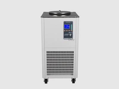 低溫恒溫攪拌反應浴DHJF-4020（-40~99℃）