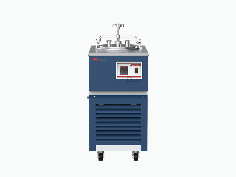 VT-40x水氣捕集器直接冷卻（-40℃）