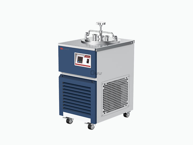 VT-40x水氣捕集器直接冷卻（-40℃）