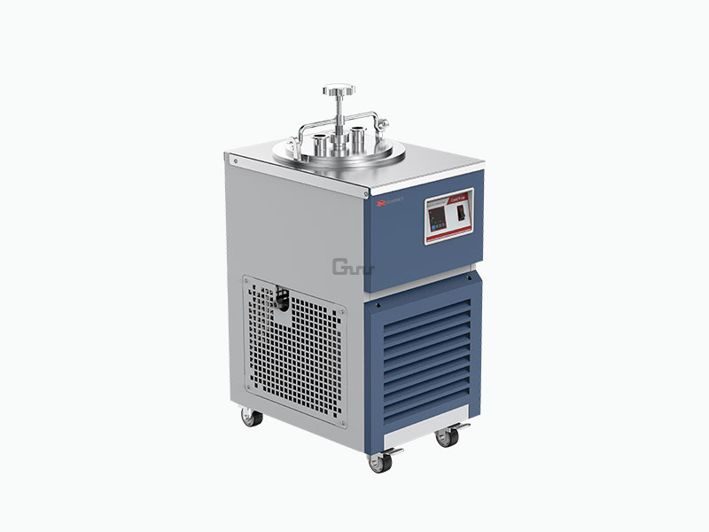 VT-40x水氣捕集器直接冷卻（-40℃）