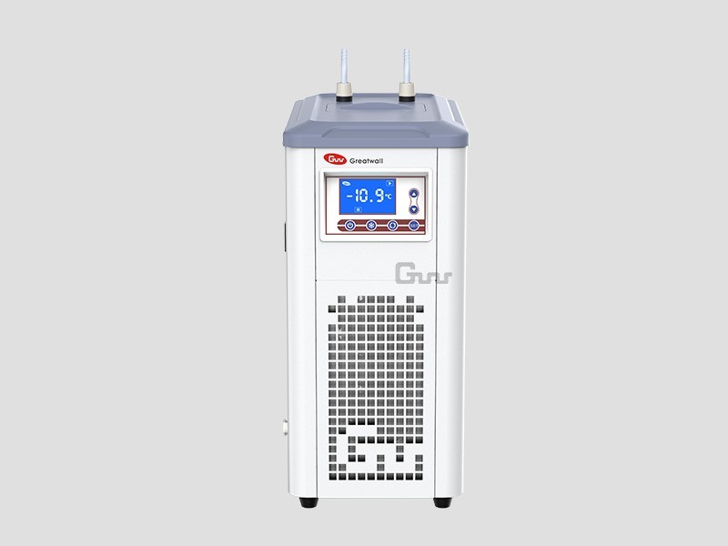 DL-400循環(huán)冷卻器（-15~25℃）