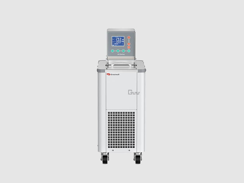 HX-1005恒溫循環(huán)器（-5~99℃）