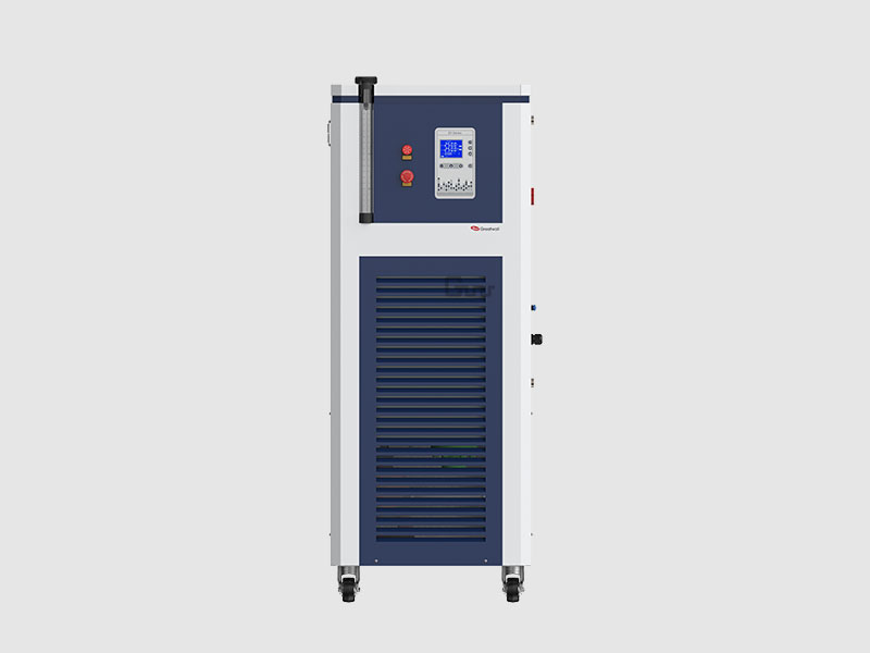 高溫循環(huán)器SY-100-250（5~250℃）
