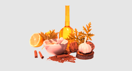 食品提純