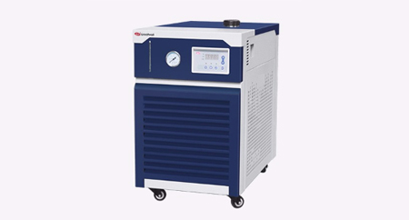 循環(huán)冷卻器DL10-1000G(循環(huán)泵壓力可調(diào))